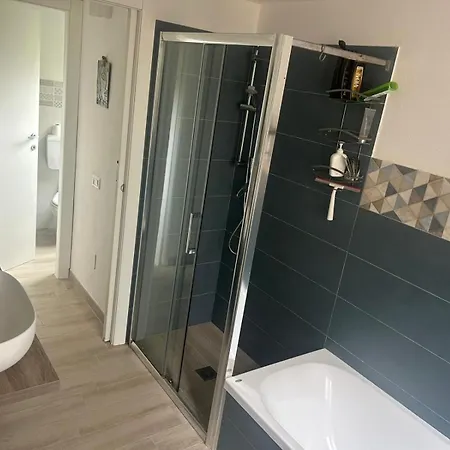 Apartmán Twins House I Gemelli