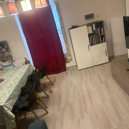 Twins House I Gemelli