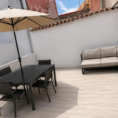 Twins House I Gemelli Sassari