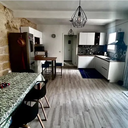 Twins House I Gemelli * Sassari