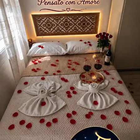 Twins House I Gemelli Apartmán Sassari