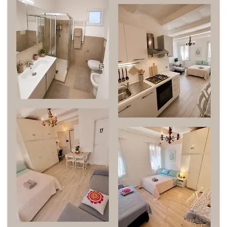 Twins House I Gemelli *